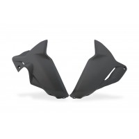 CNC Racing Carbon Fiber Belly Pan for the Ducati Diavel V4 CNC Racing Carbon Fiber Belly Pan for the Ducati Diavel V4